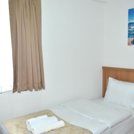 Hotel La Sera Istanbul Luaran gambar