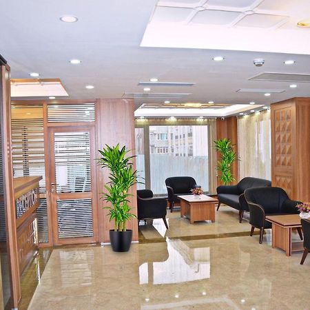 Hotel La Sera Istanbul Luaran gambar