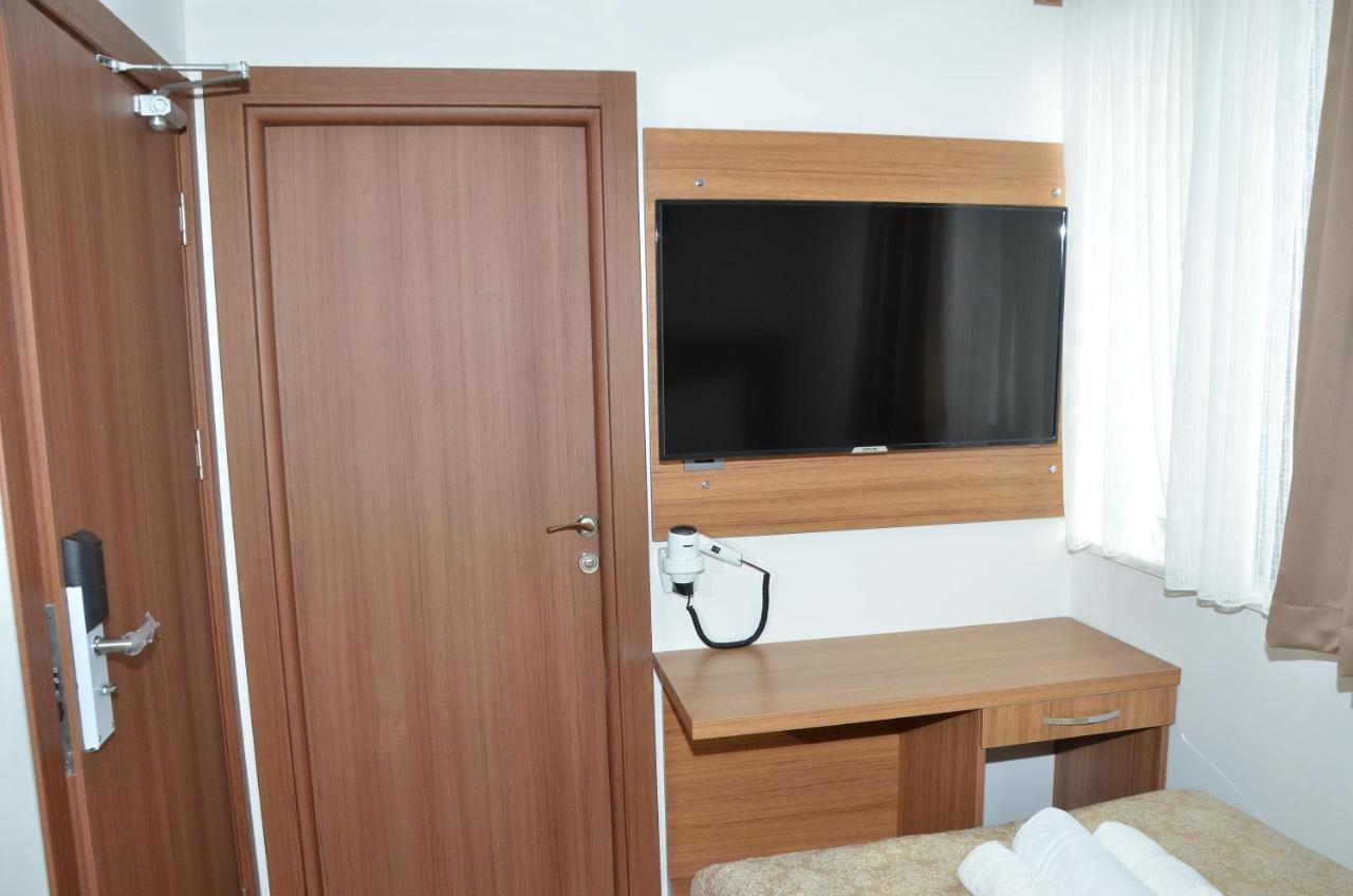 Hotel La Sera Istanbul Luaran gambar
