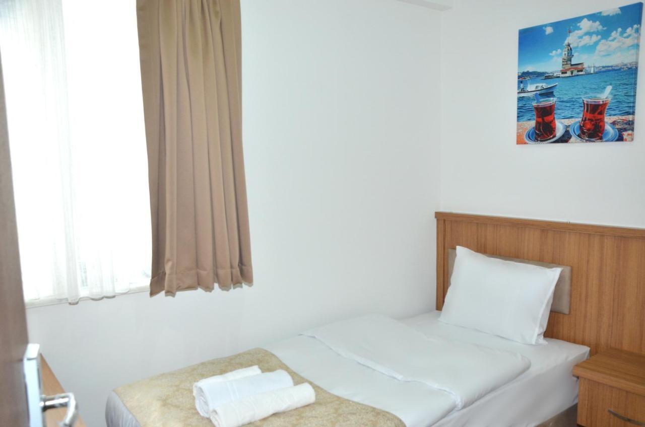Hotel La Sera Istanbul Luaran gambar