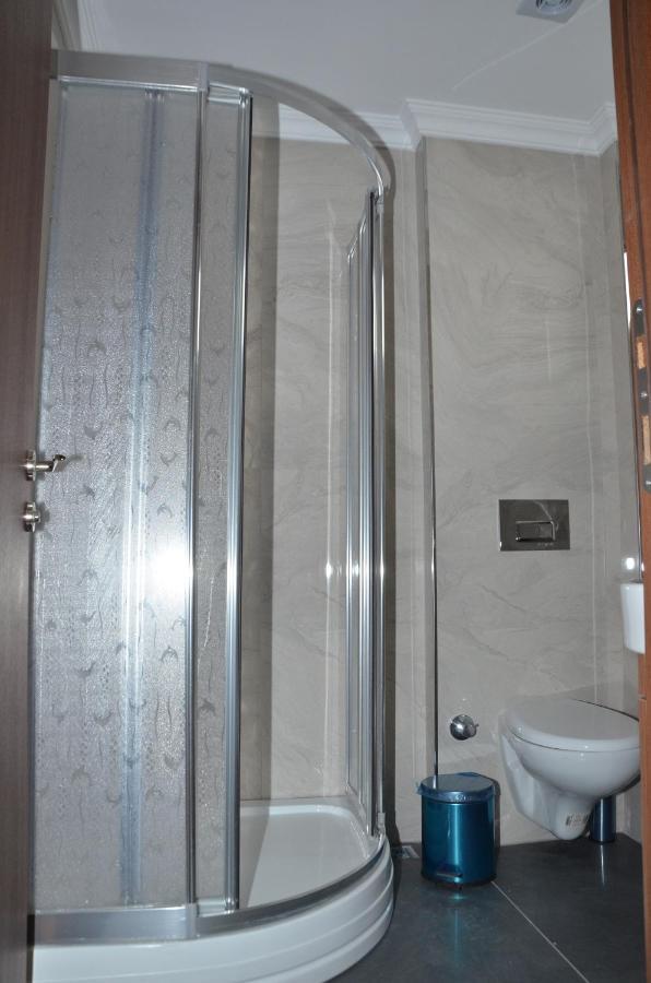 Hotel La Sera Istanbul Luaran gambar