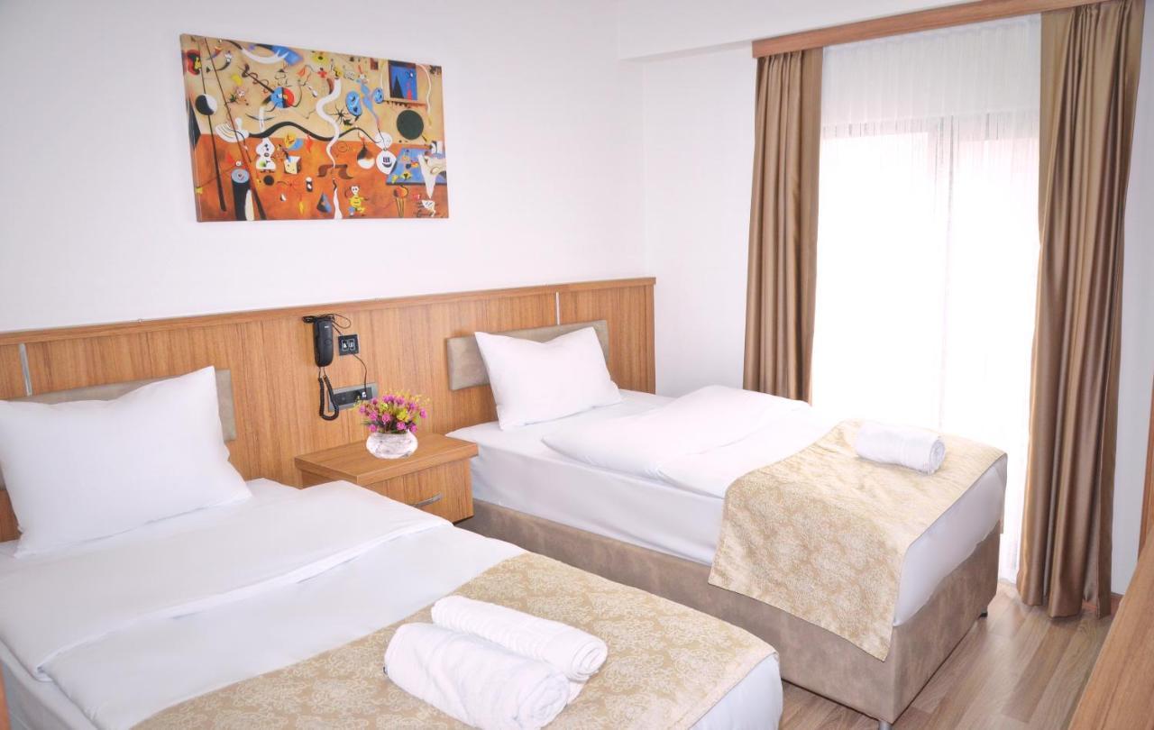 Hotel La Sera Istanbul Luaran gambar