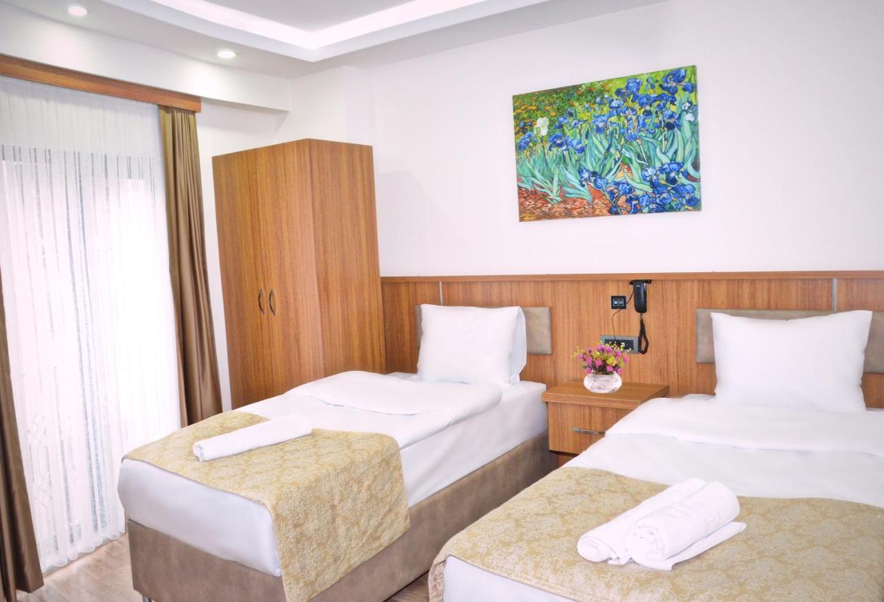 Hotel La Sera Istanbul Luaran gambar