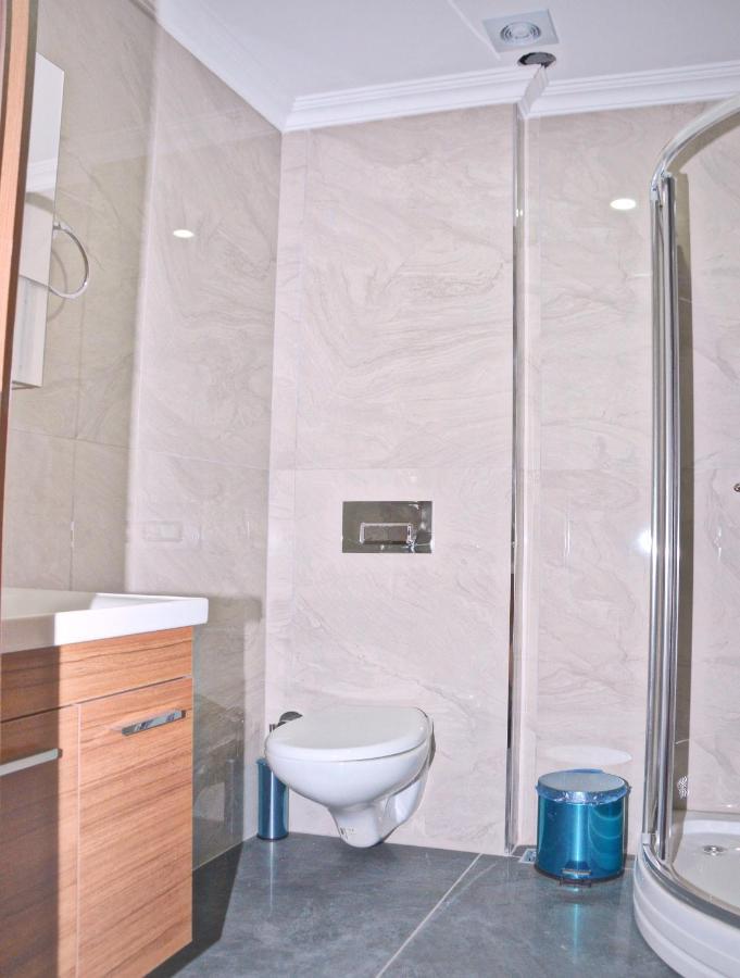 Hotel La Sera Istanbul Luaran gambar