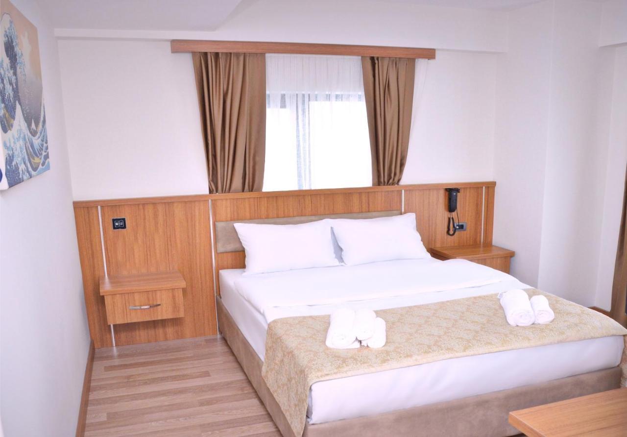Hotel La Sera Istanbul Luaran gambar