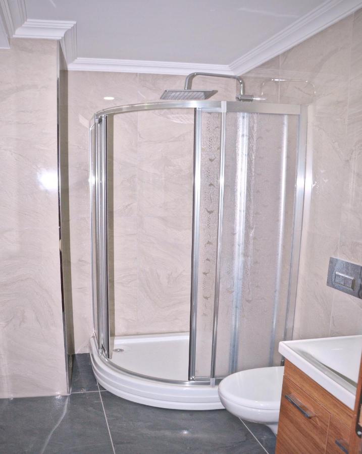 Hotel La Sera Istanbul Luaran gambar
