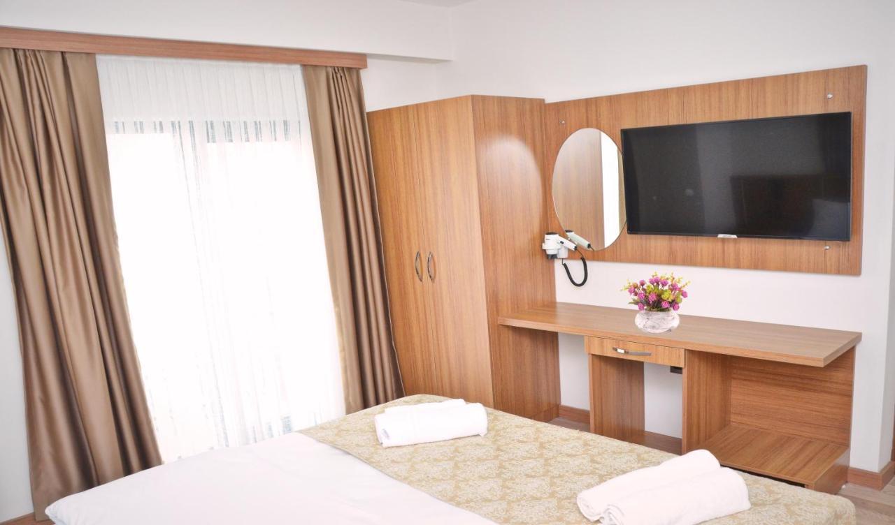 Hotel La Sera Istanbul Luaran gambar