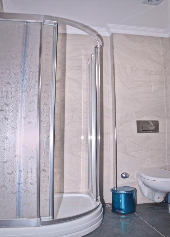 Hotel La Sera Istanbul Luaran gambar