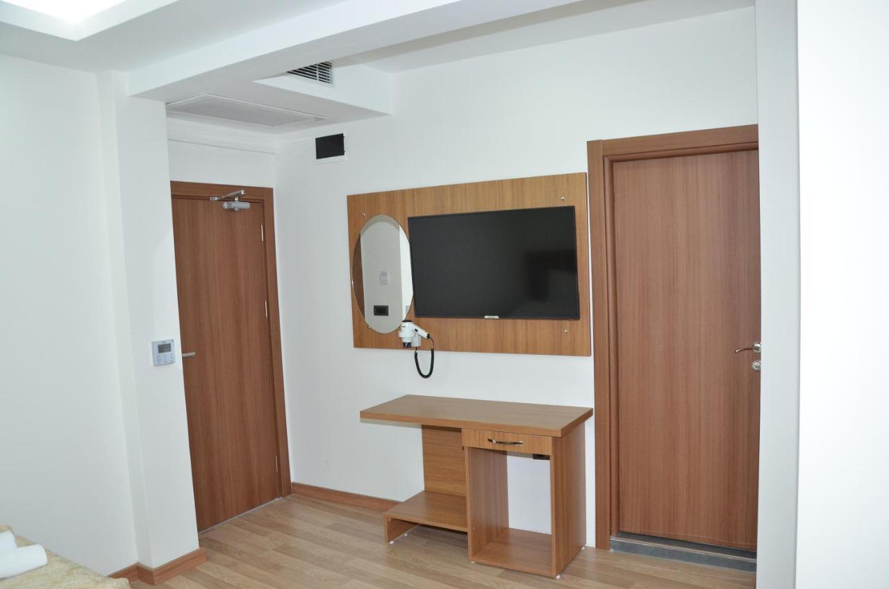 Hotel La Sera Istanbul Luaran gambar