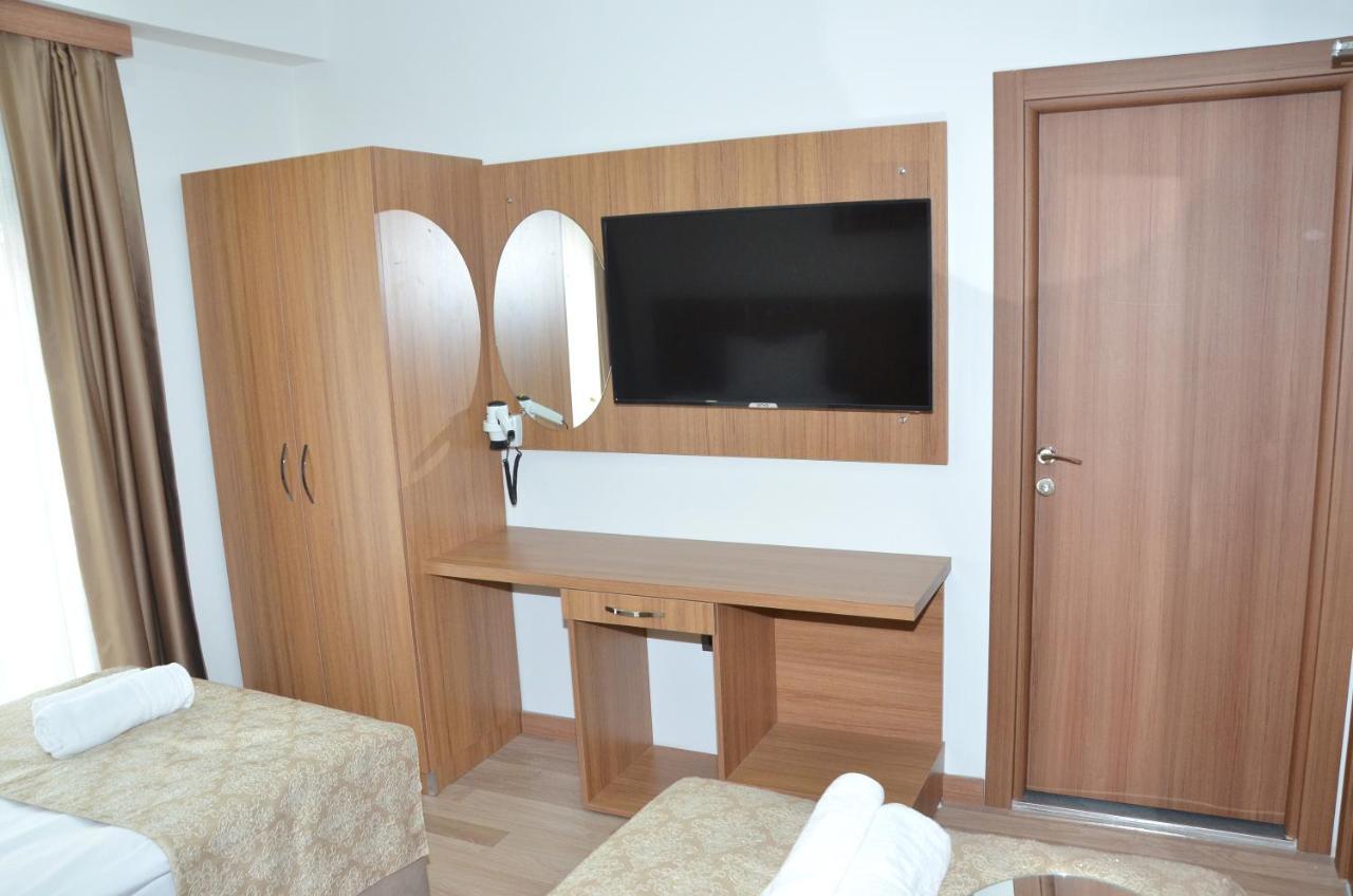 Hotel La Sera Istanbul Luaran gambar