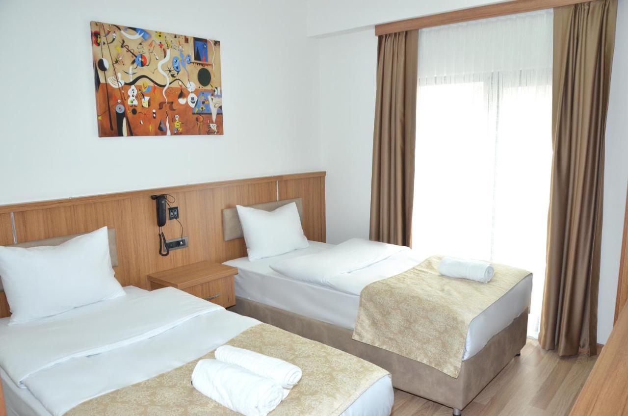 Hotel La Sera Istanbul Luaran gambar