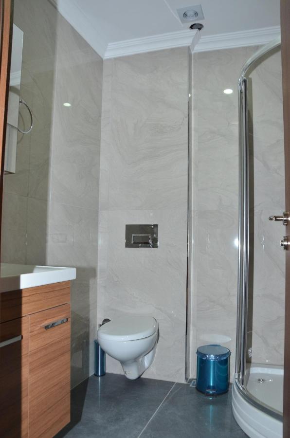 Hotel La Sera Istanbul Luaran gambar